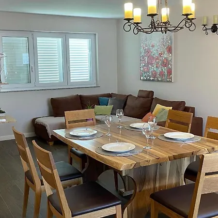 Apartman Zaton