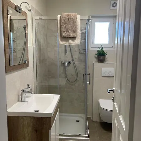 Apartman Zaton Apartman Zaton