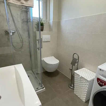 Apartman Apartman Zaton Zaton