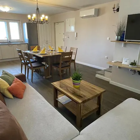Apartman Zaton