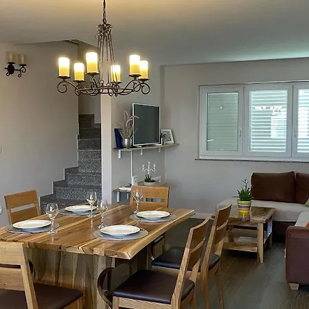 Apartman Zaton