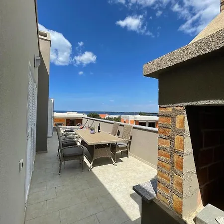 Apartman Zaton * Zaton
