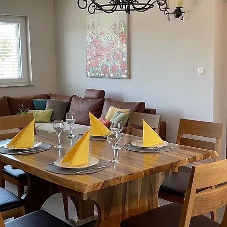 Apartman Zaton * Zaton