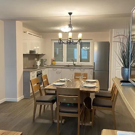 Apartman Apartman Zaton
