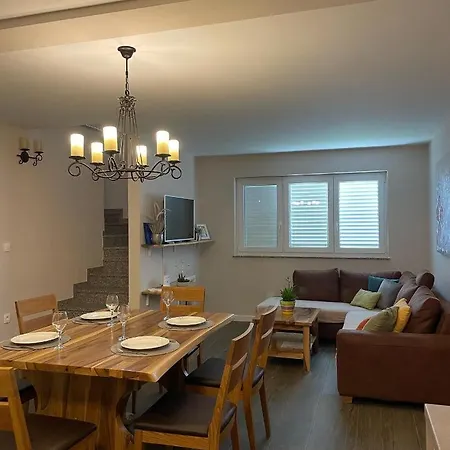 Apartman Zaton * Zaton