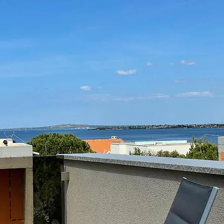 Apartman Zaton