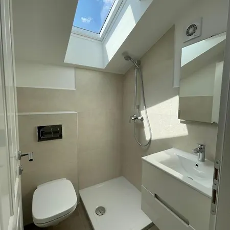 Apartman Zaton Apartman *