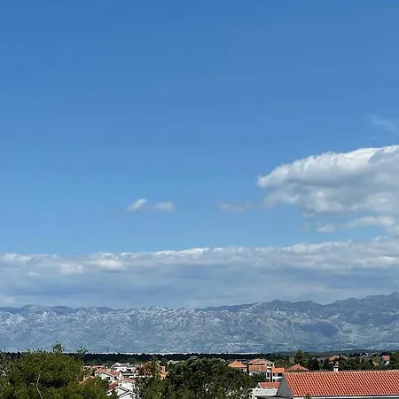 Apartman Zaton Zaton