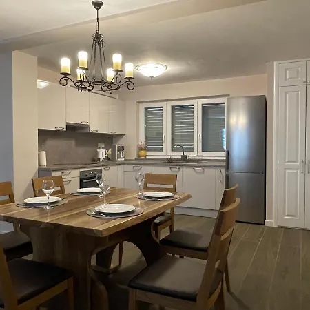Apartman Zaton * Zaton