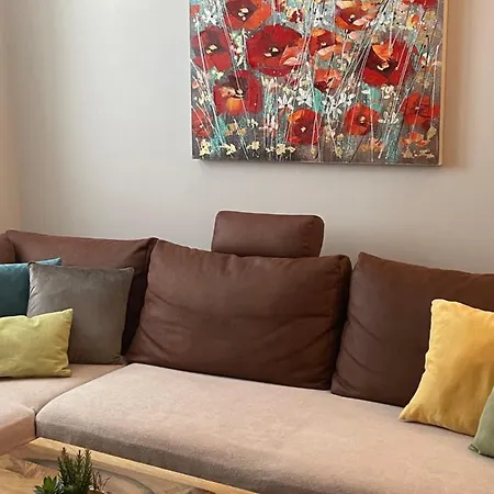 Apartman Zaton * Zaton
