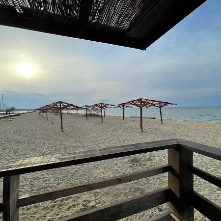 Apartman Zaton Apartment *