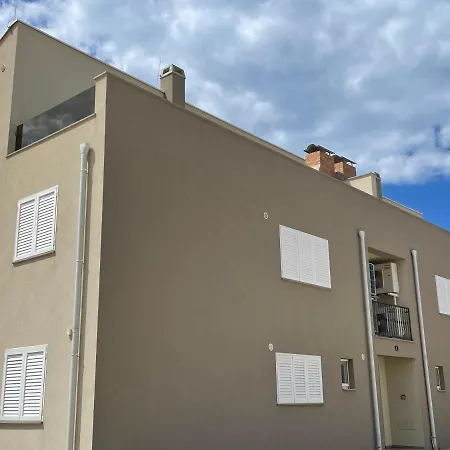 Apartman Zaton Zaton (Zadar)