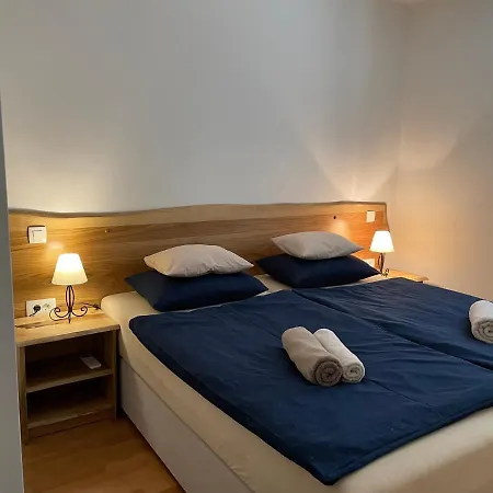 Apartman Zaton Zaton (Zadar)