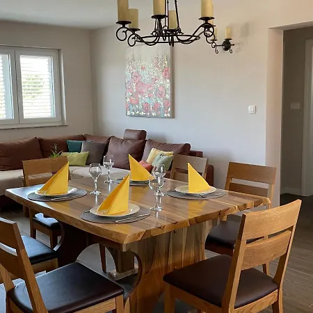 Apartman Zaton *